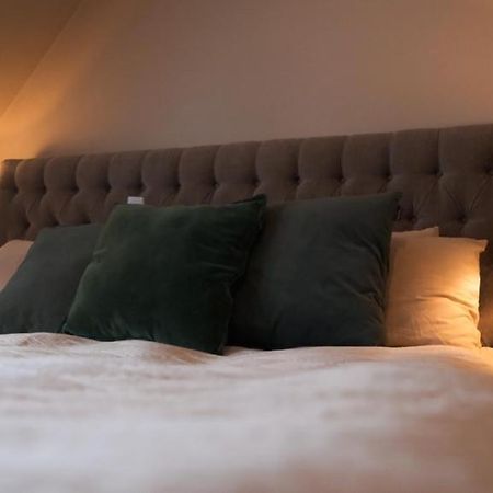 'T Sand Apartment Zandvoort Zewnętrze zdjęcie