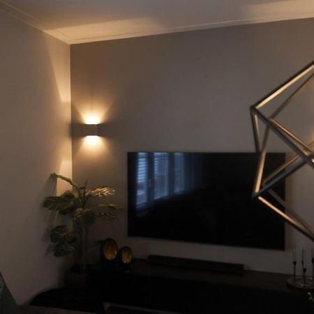 'T Sand Apartment Zandvoort Zewnętrze zdjęcie