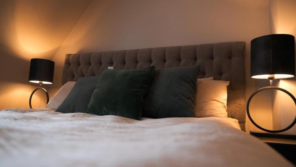 'T Sand Apartment Zandvoort Zewnętrze zdjęcie
