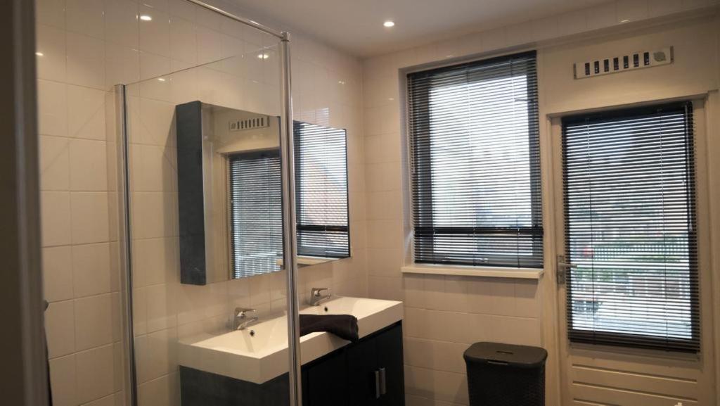 'T Sand Apartment Zandvoort Zewnętrze zdjęcie