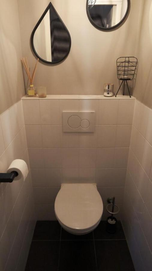 'T Sand Apartment Zandvoort Zewnętrze zdjęcie