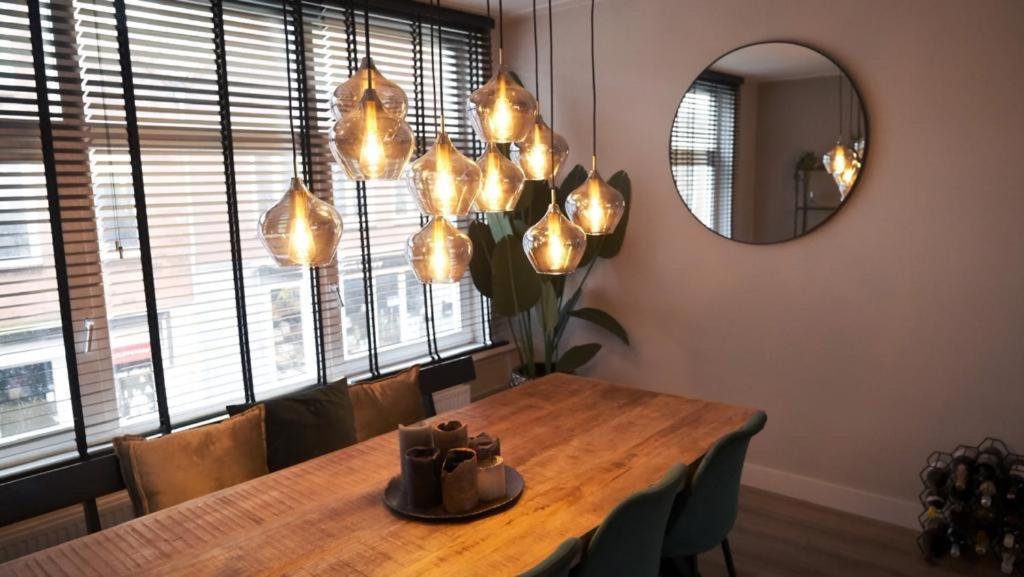 'T Sand Apartment Zandvoort Zewnętrze zdjęcie