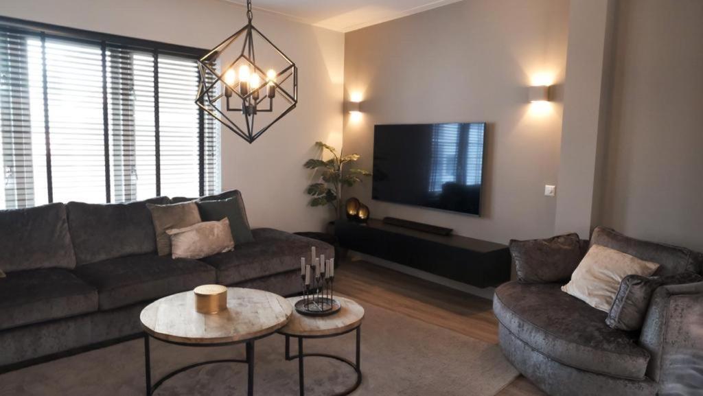 'T Sand Apartment Zandvoort Zewnętrze zdjęcie