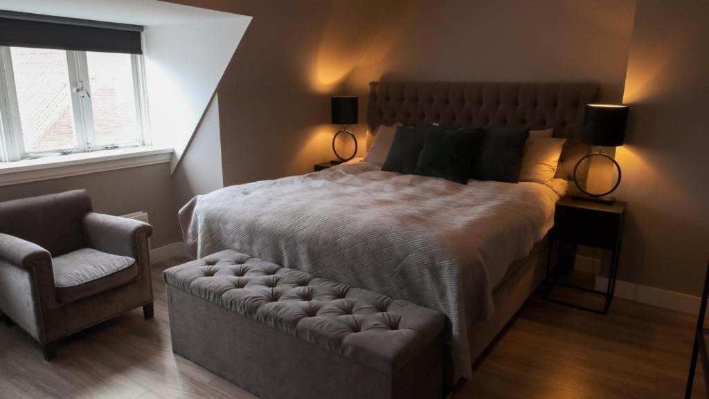 'T Sand Apartment Zandvoort Zewnętrze zdjęcie