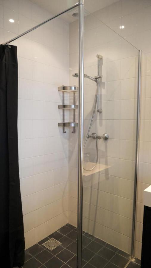 'T Sand Apartment Zandvoort Zewnętrze zdjęcie